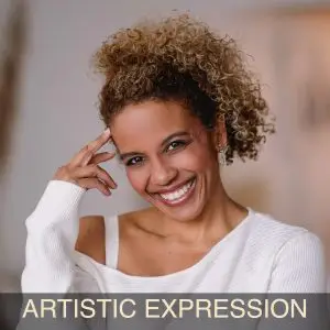 VRONIQUE PIERRE - Artiste visuelle & Spcialiste dexpression en sports artistiques