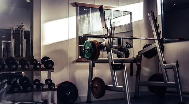 Strong Lion Heart Fitness