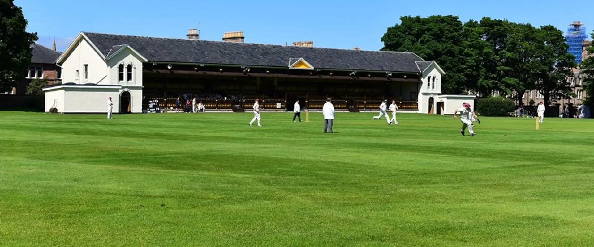 Northern Counties Cricket Club