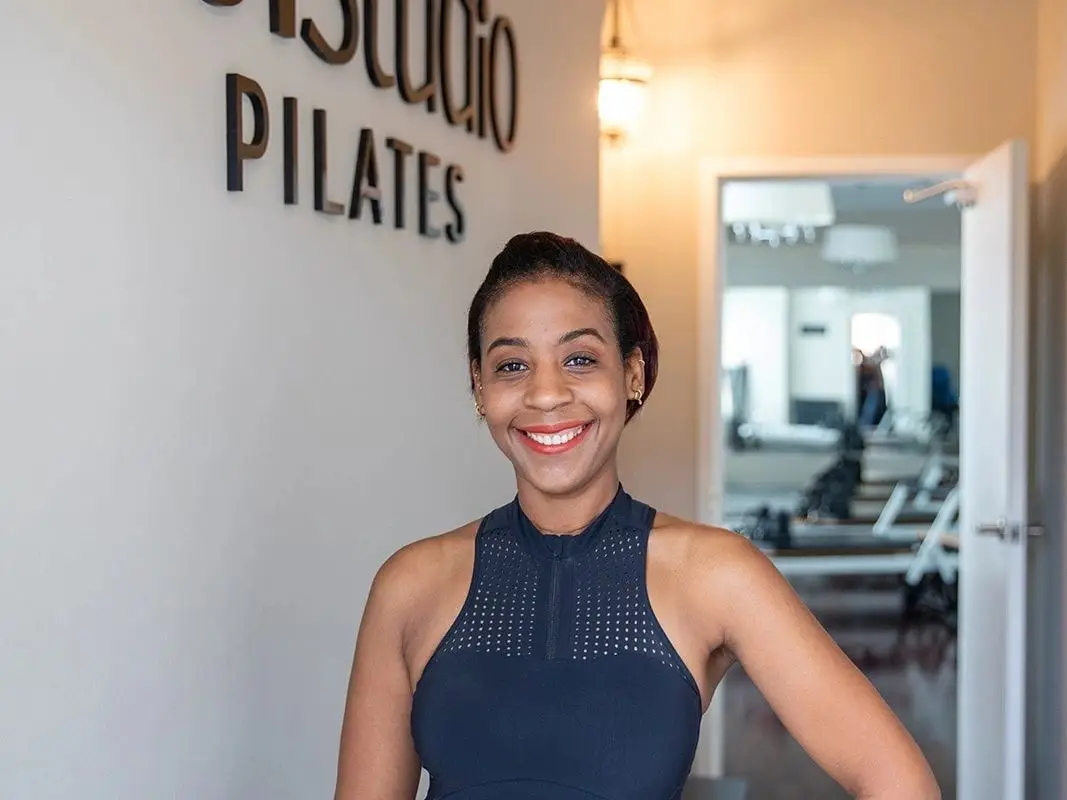 SOL STUDIO PILATES