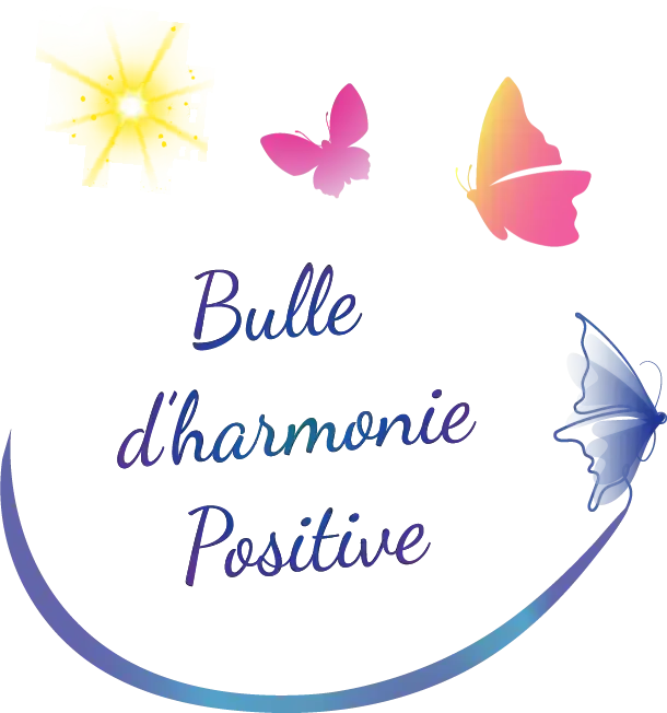Bulle d'harmonie Positive Hélène Lepetit Coach intuitive