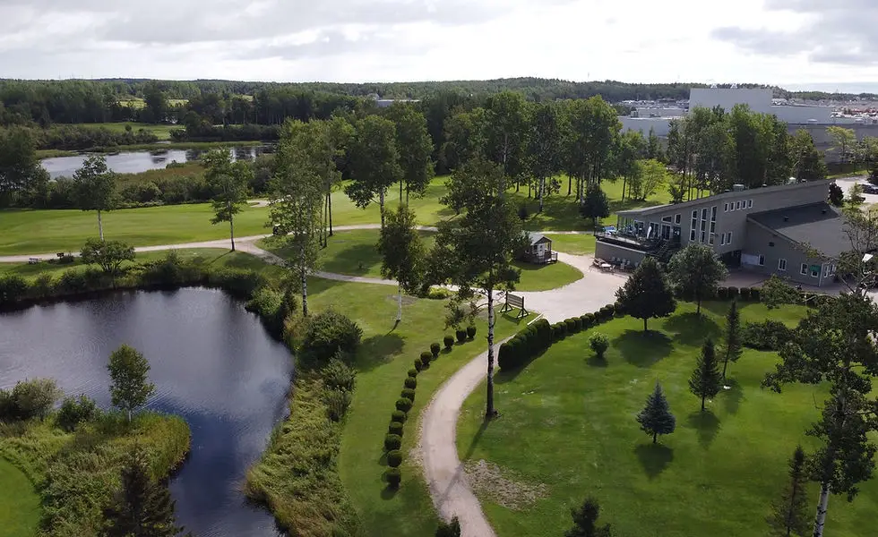 Club de Golf Baie Comeau