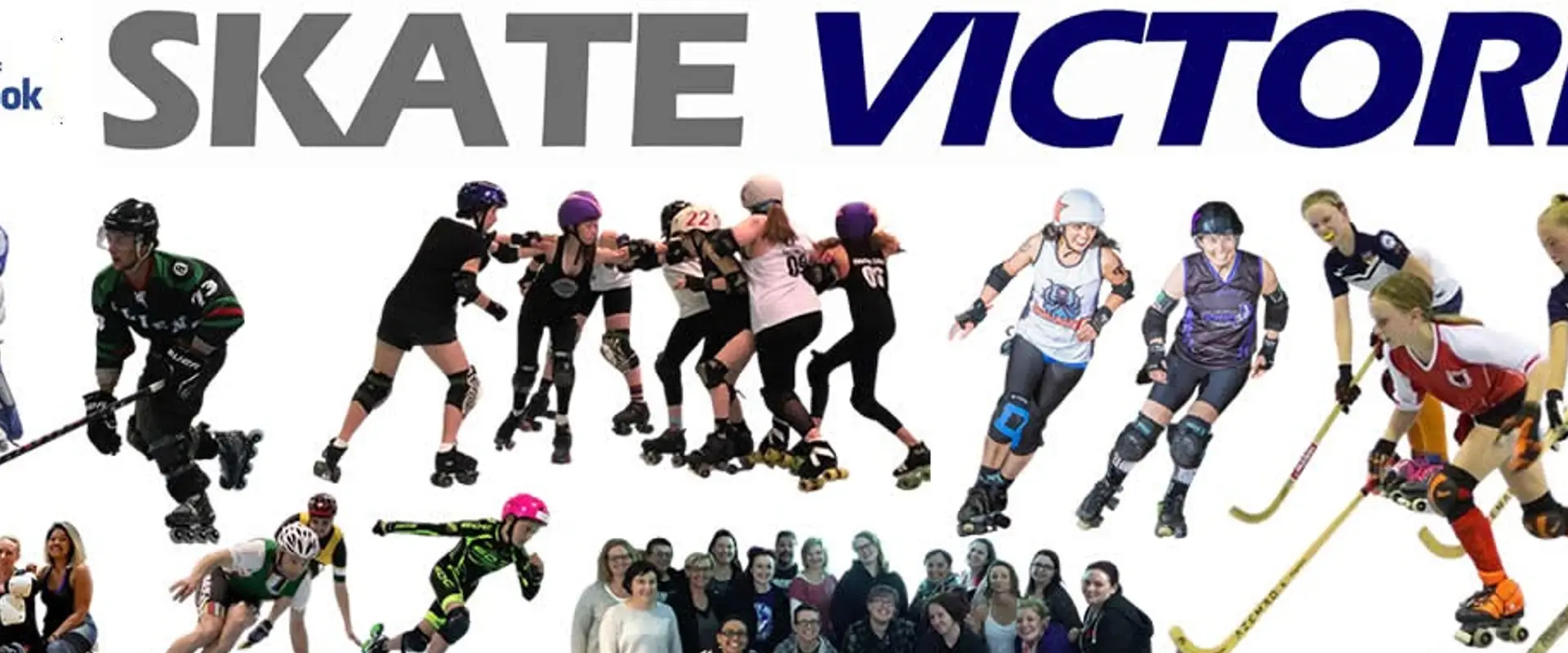 Maryborough Roller Derby