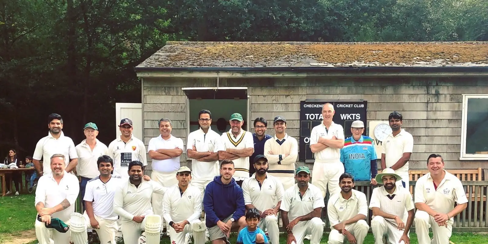 Checkendon Cricket Club