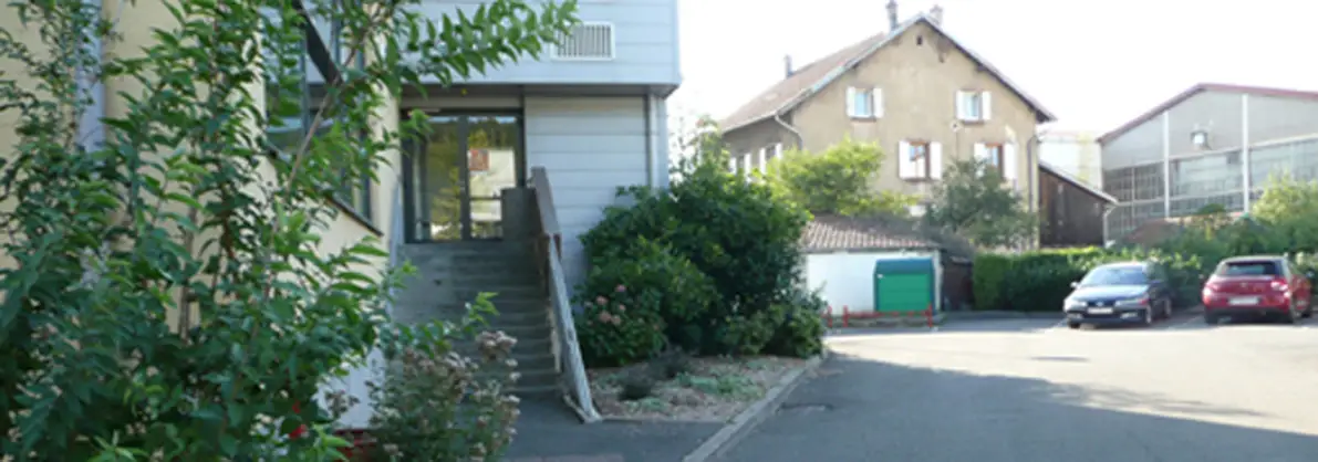 Ascbm Association Socio-Cultural De Beaulieu Mandeure