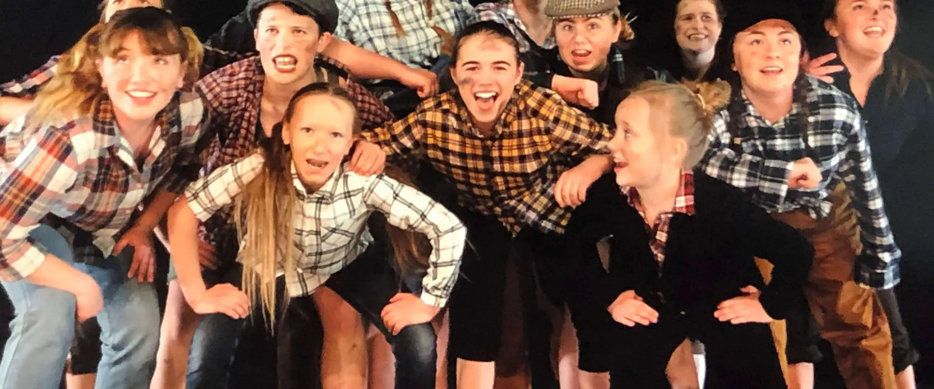 Stage Plus School Of Performing Arts