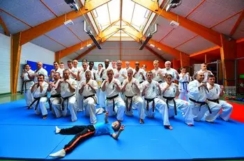 Association Karaté du Ried