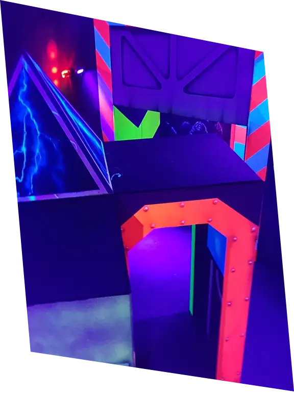 Laser Quest