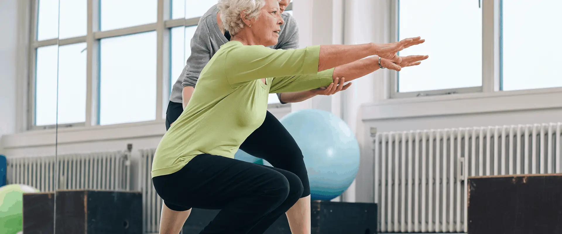 Functional Fitness
