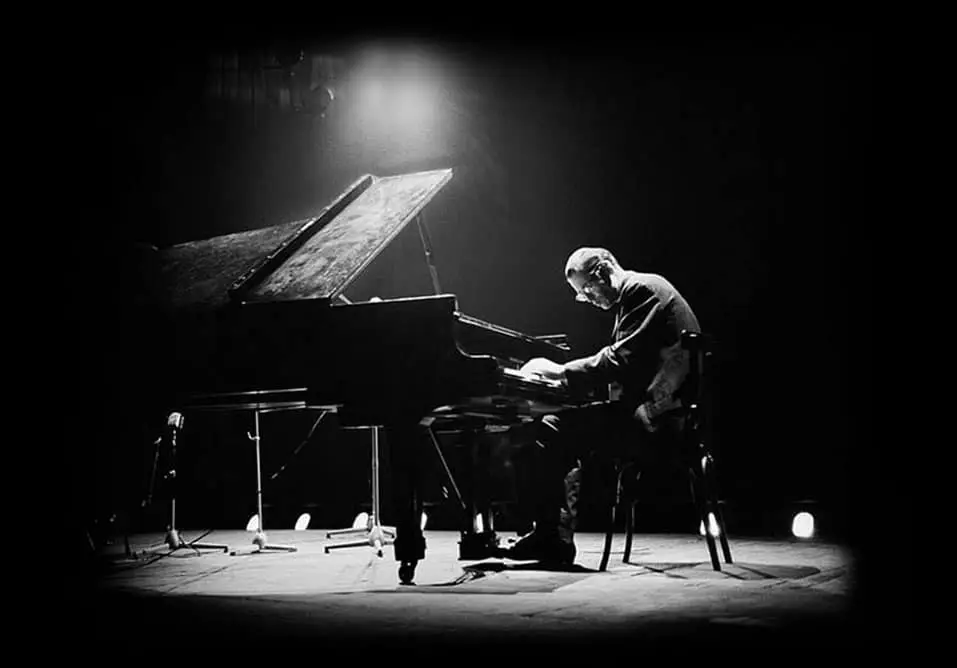 Bill Evans Piano Academy