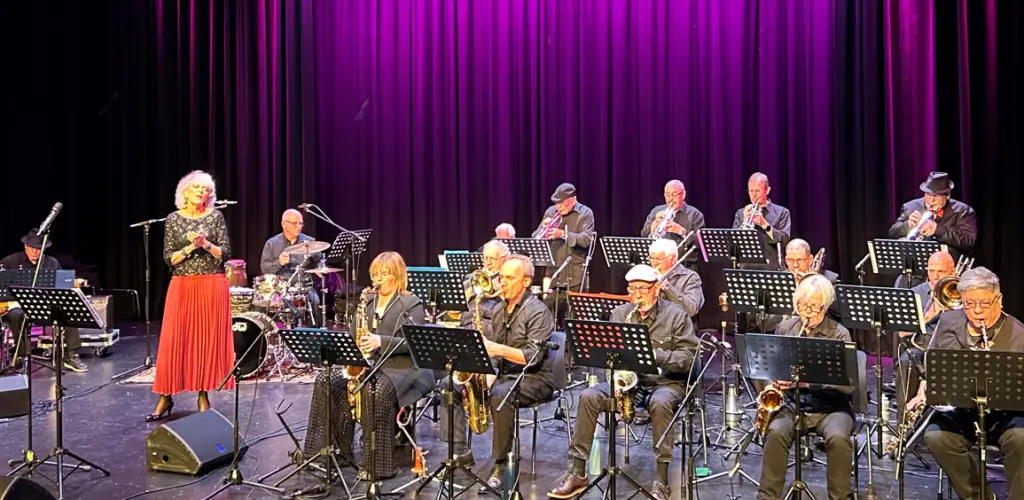 Gold Coast Jazz & Blues Club