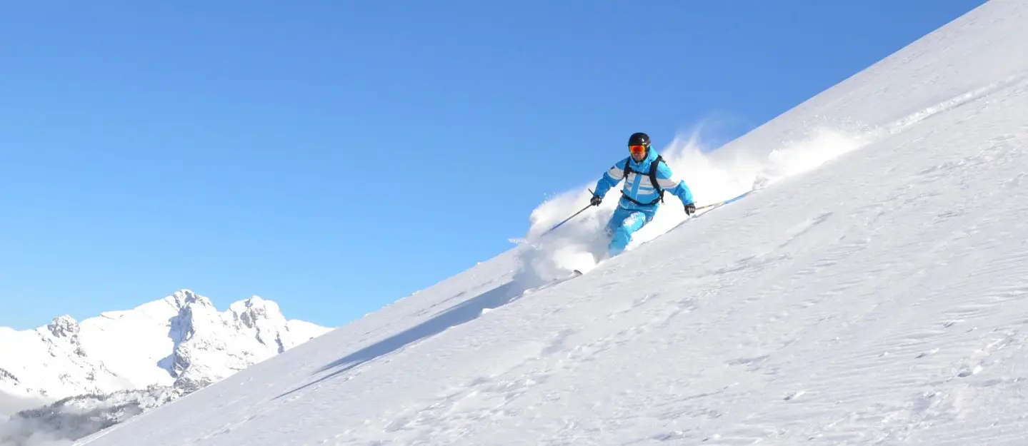 Ski School Esi La Clusaz