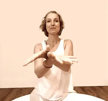 Equanima Yoga