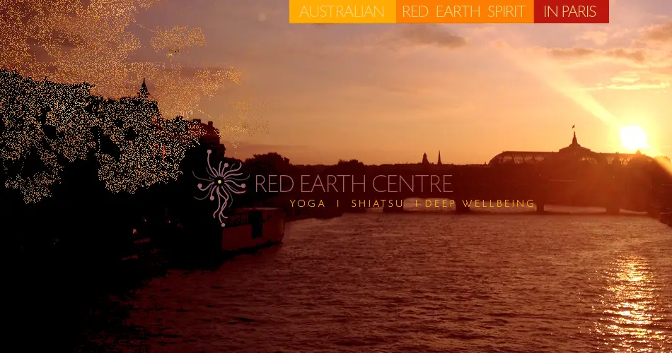 Red Earth Centre