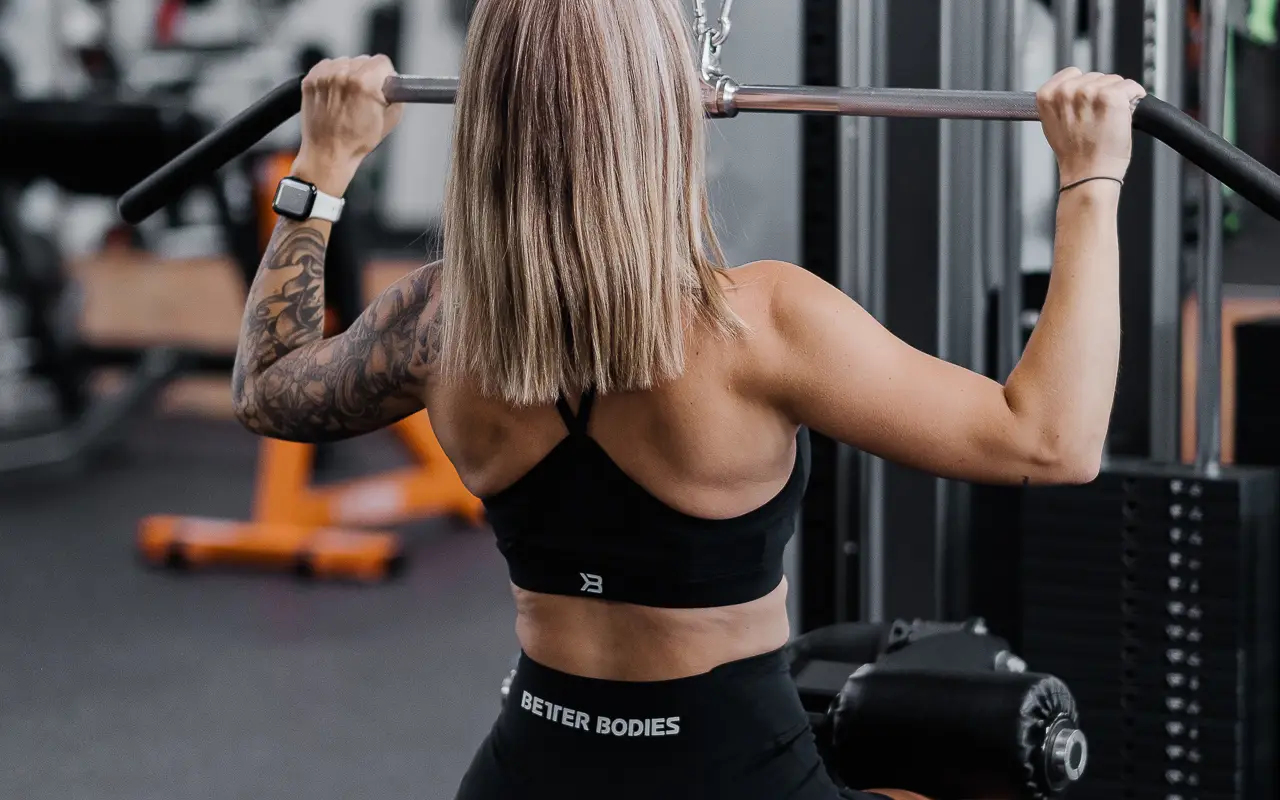 Brickhouse Gym, 24 Hour Access