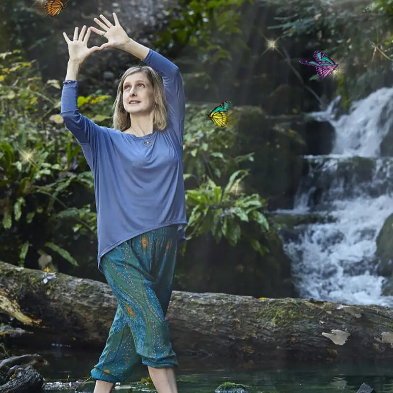 Free the Spirit Yoga