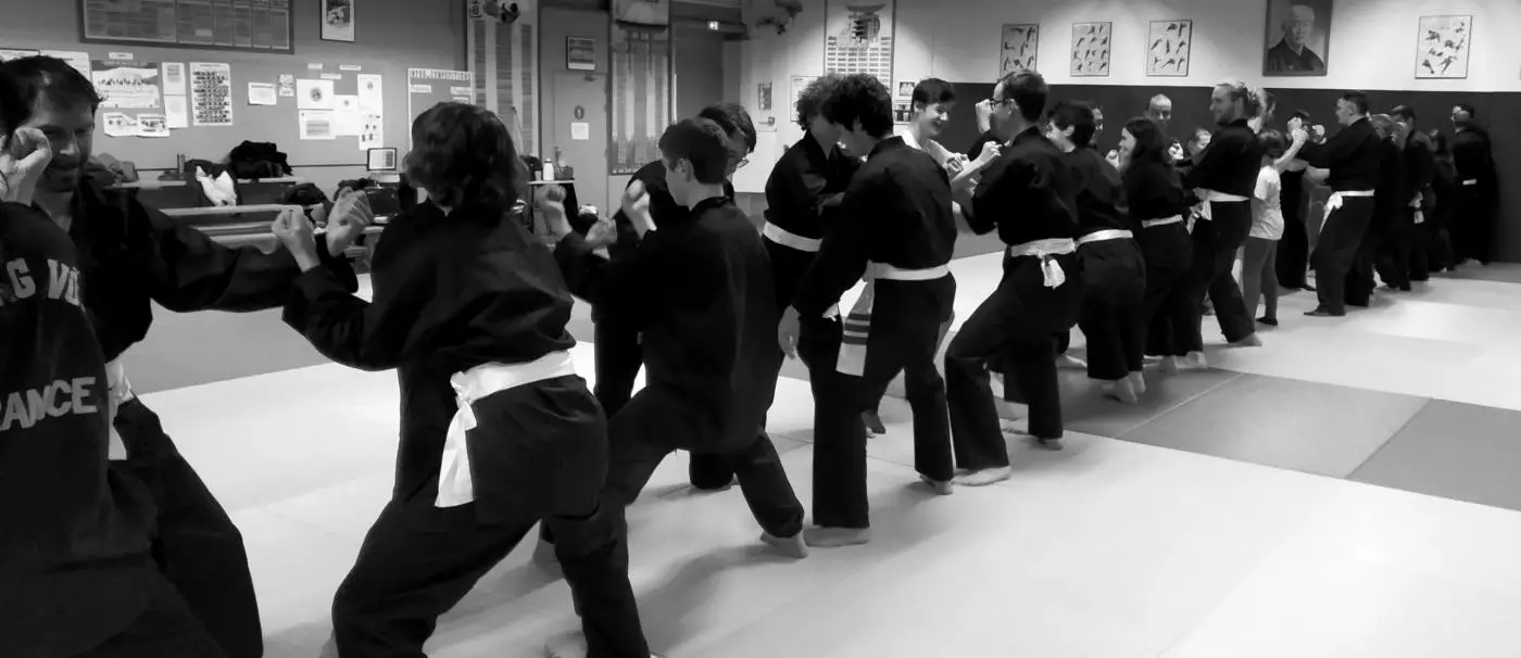 USJAKungfu