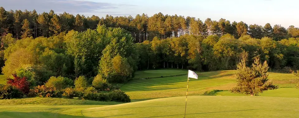 Wareham Golf Club