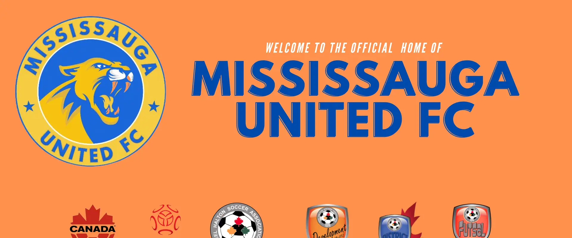 Mississauga United FC