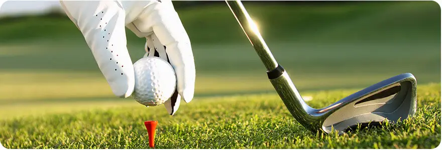 Ultimate Golf Lessons