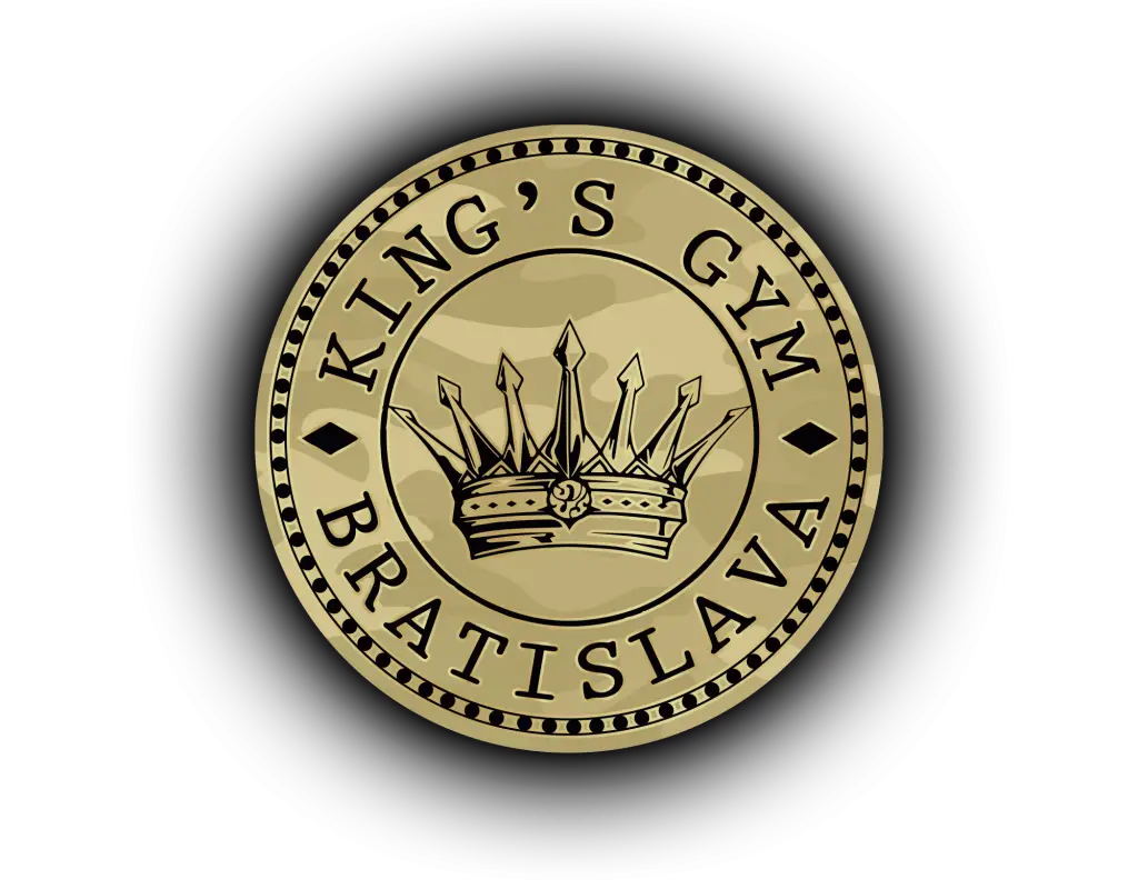 King's Gym Bratislava