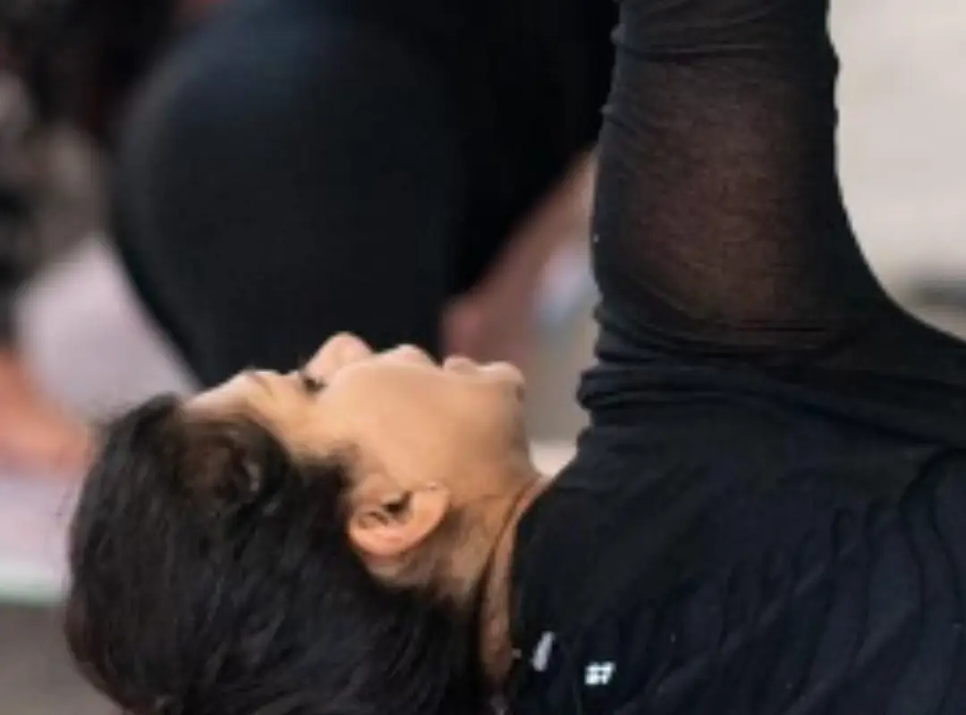 Meadowside Yoga & Reflexology