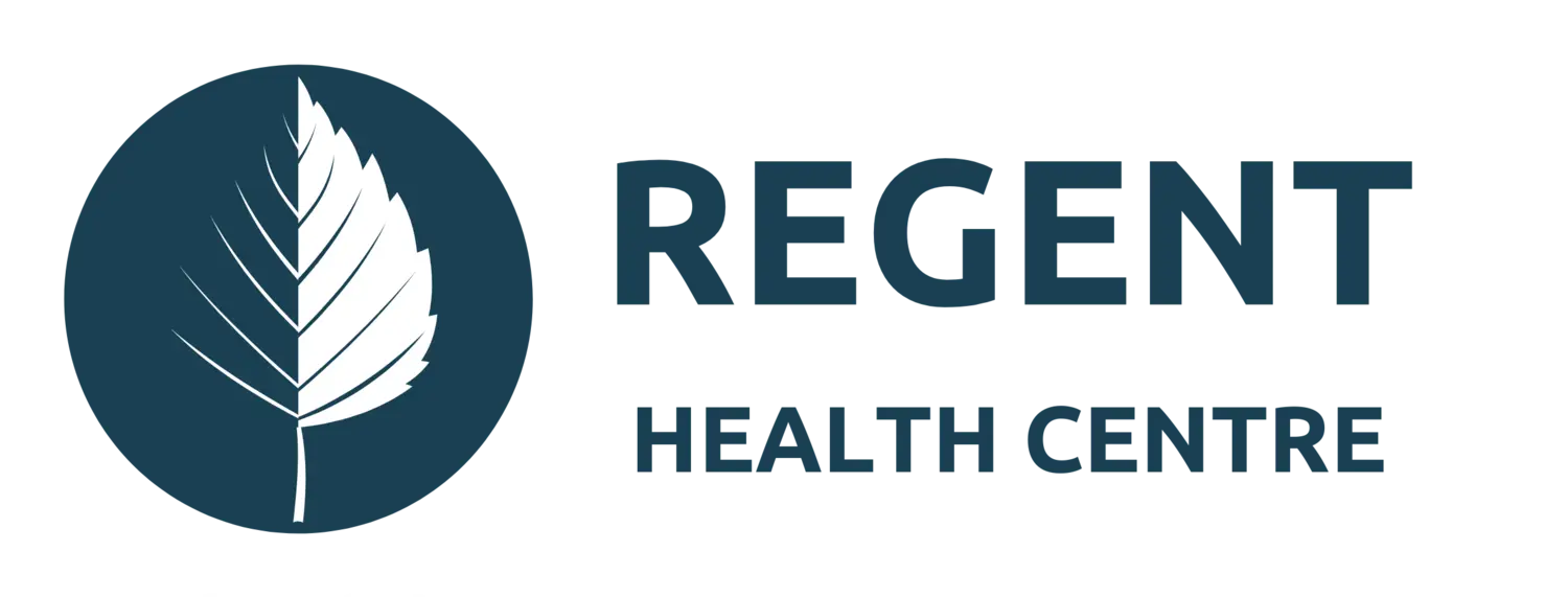 Regent Health & Chiropractic Centre
