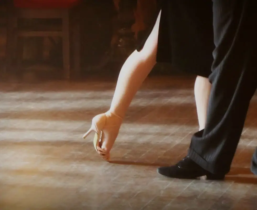 MonTango Argentine Tango School