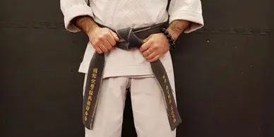 London Combat MMA