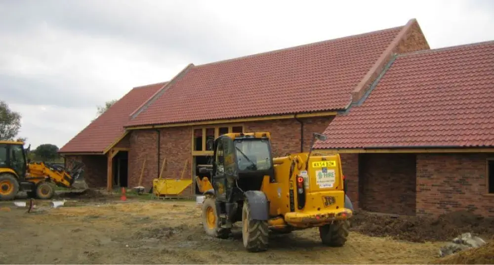 Hickling Barn Community Centre