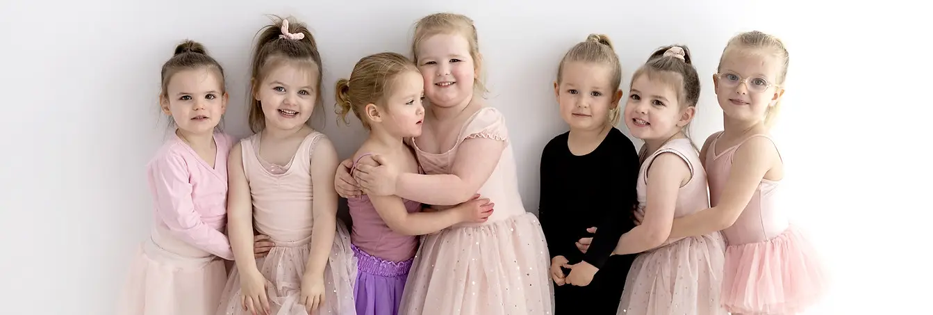 Elevation Dance Co