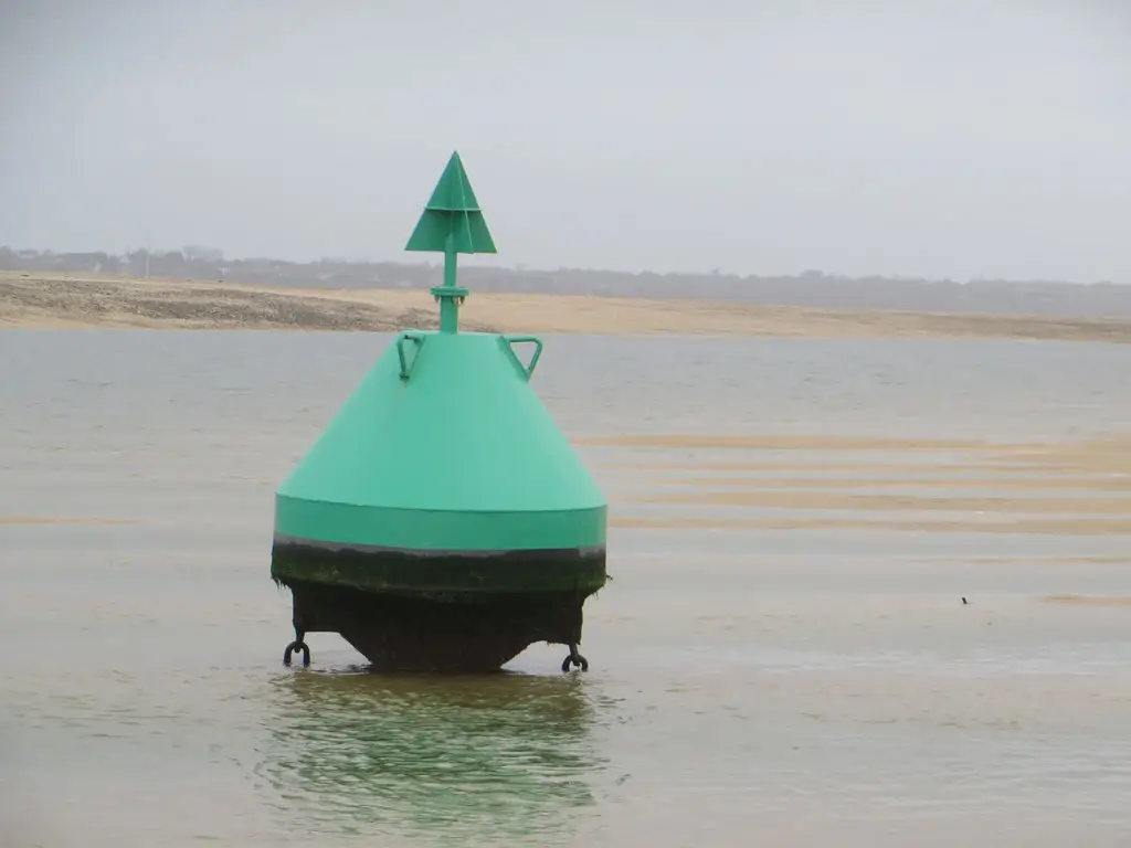Nautical Club of Coutainville