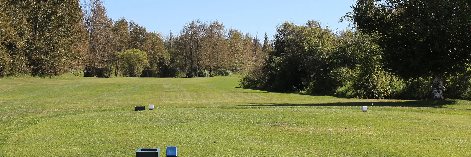 Riverbend Golf & Country Club