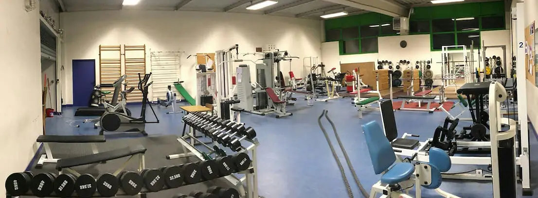 Cholet Musculation