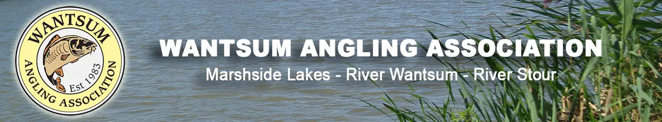Marshside Fishery (Wantsum Angling Association)
