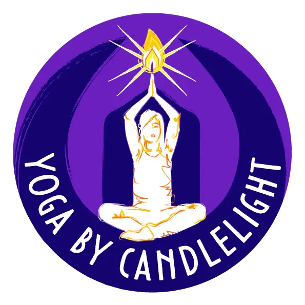 Yoga by Candlelight