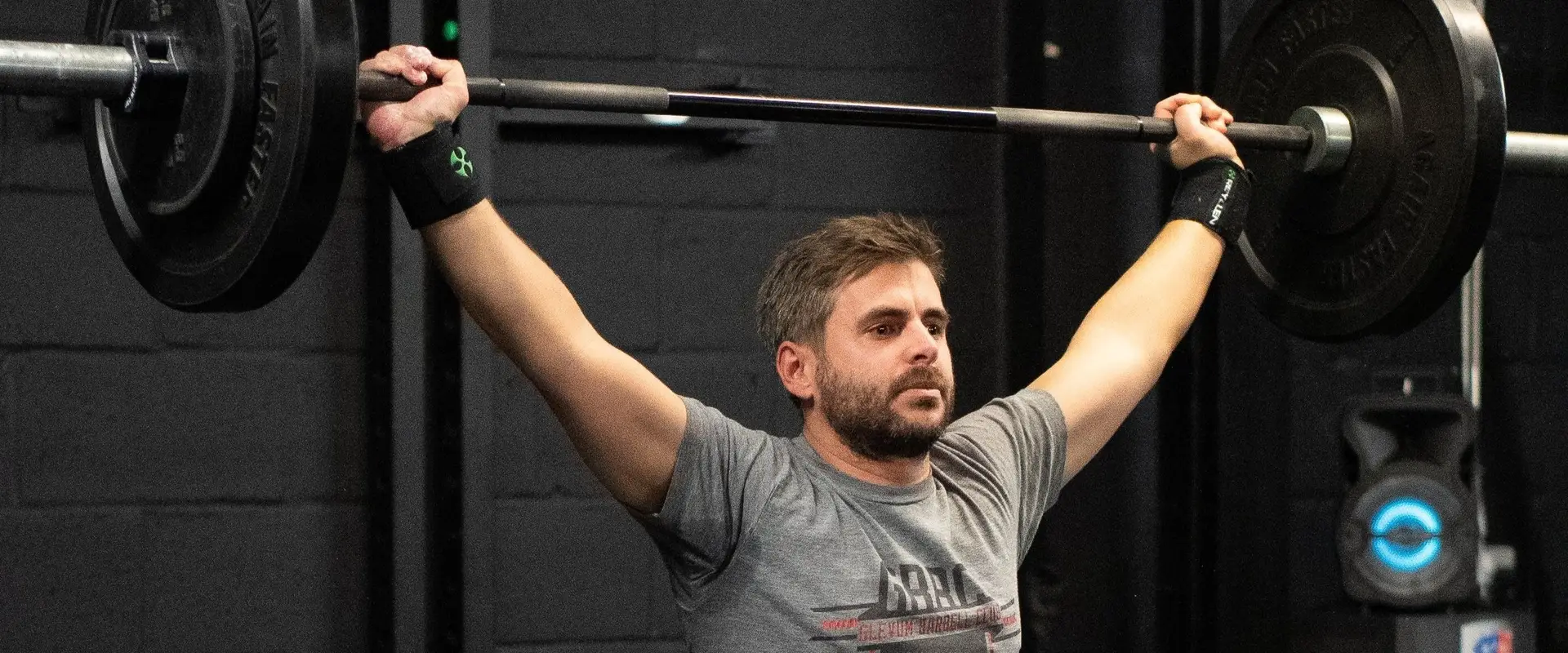 Redline Wandsworth - CrossFit SW18