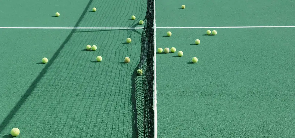 Mullumbimby Tennis Courts