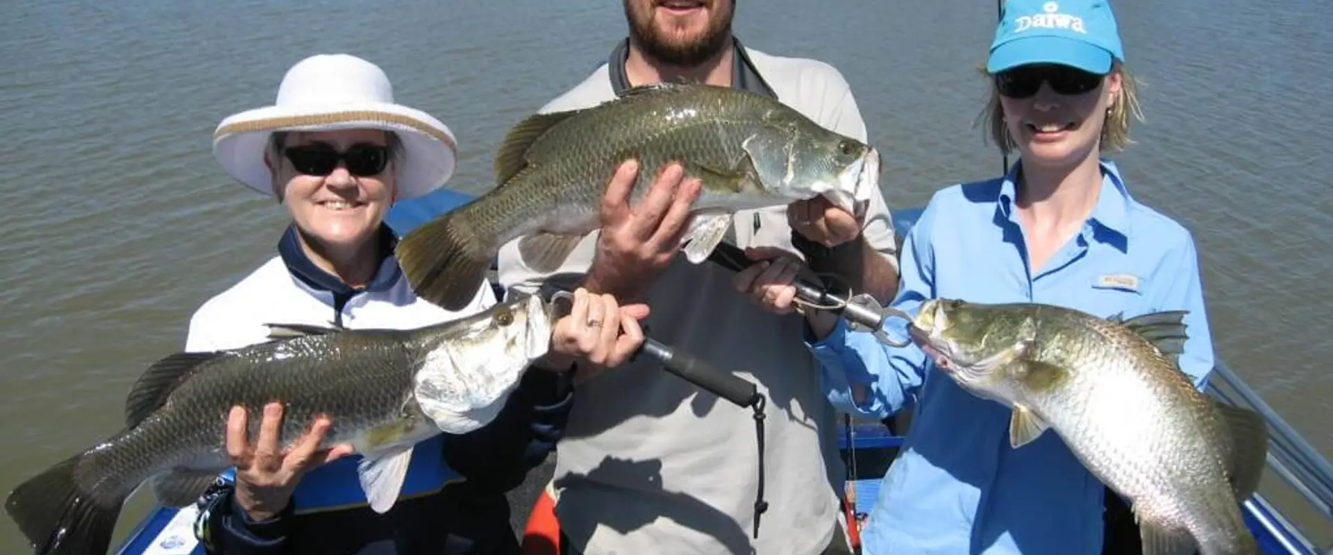 Obsession Fishing Safaris
