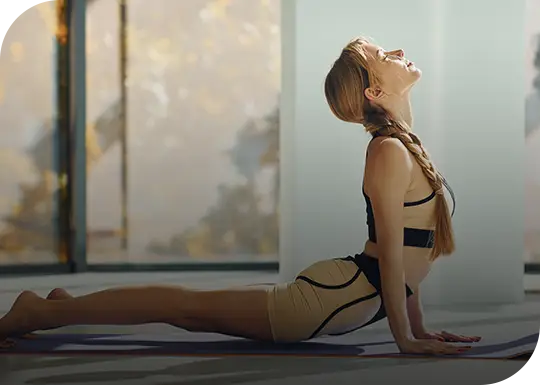 canada yoga studio