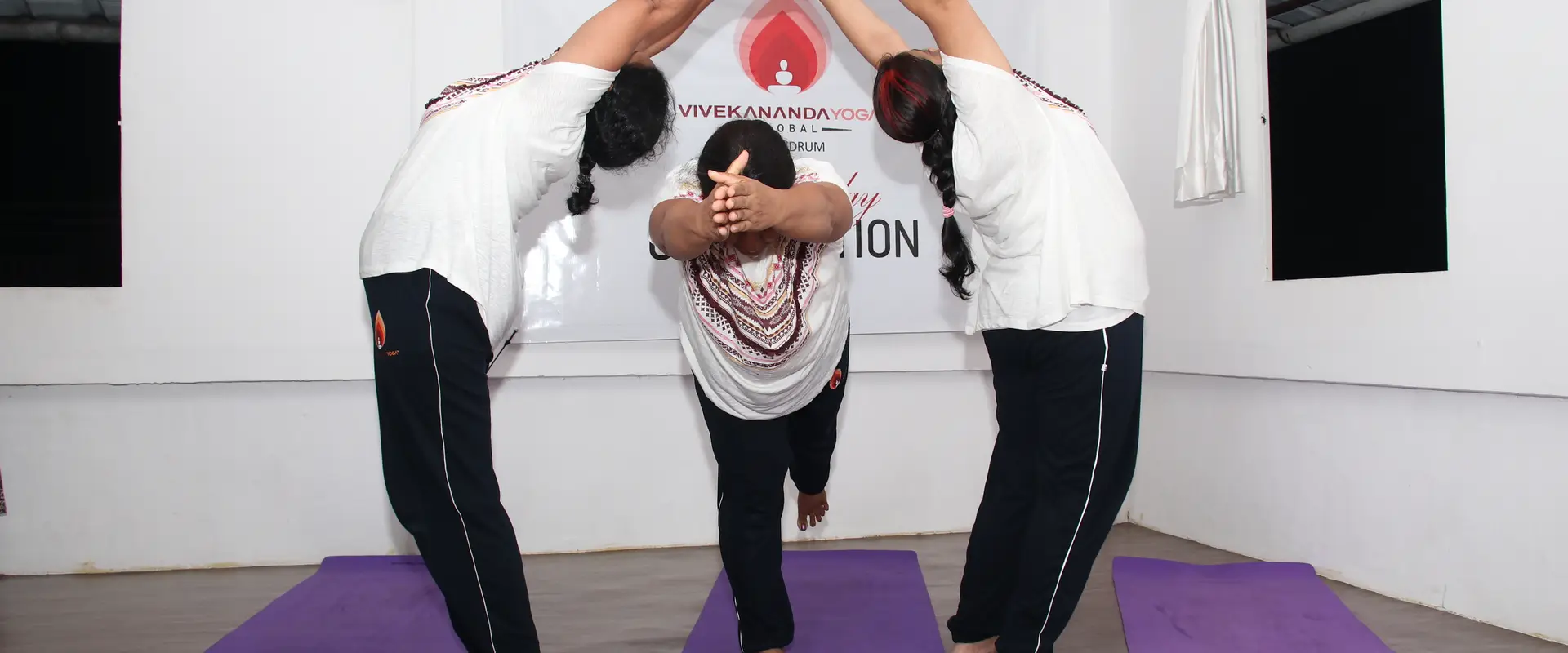 VHG Trivandrum (vhgtvm.com) - owned by Tone Wellness.