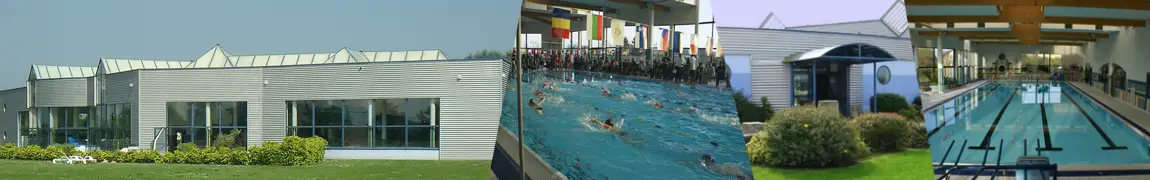 Piscine Intercommunale du Haut Phare