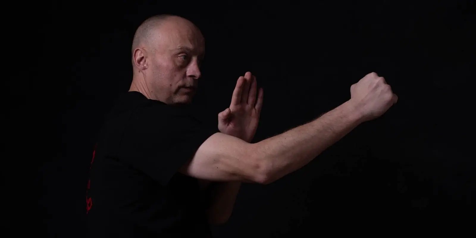 WingTsun Žilina - HKWTA