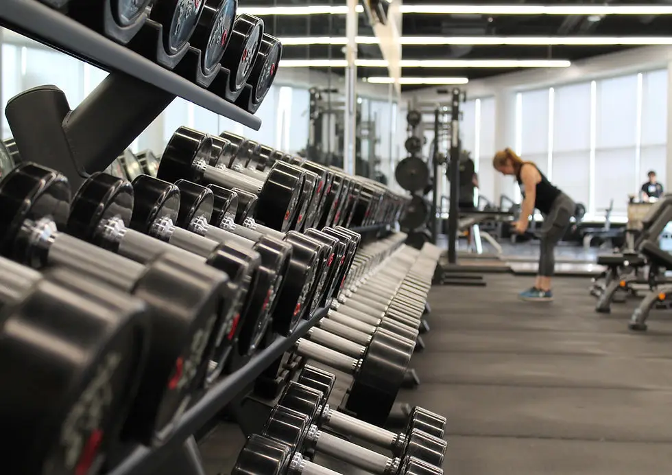 Ultra Fit Ladies Gym Derby