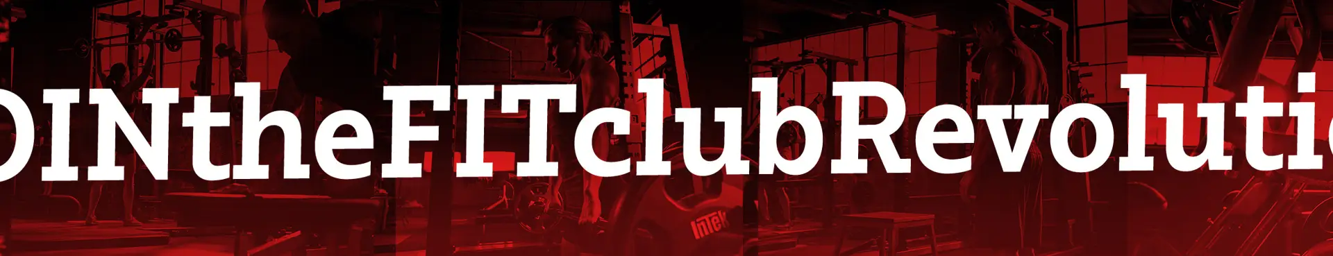 Fit Club Northwood