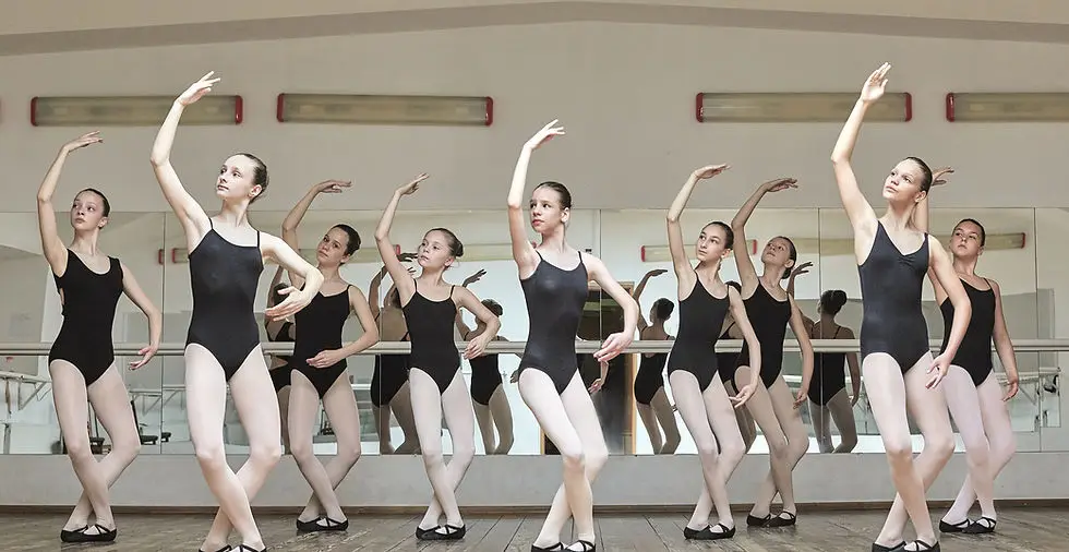 Beyond Dance Company