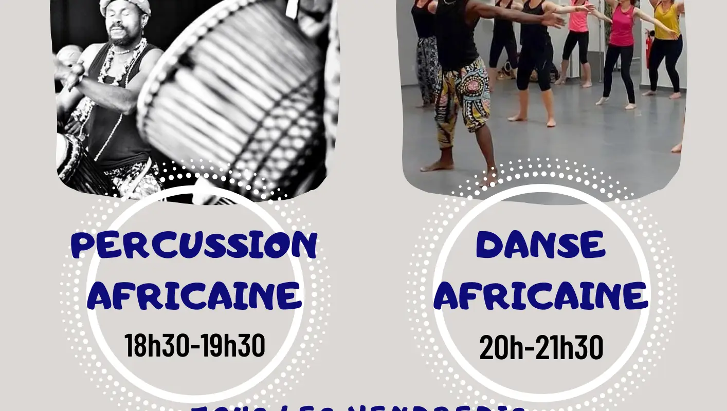 Association Percu Kiessé