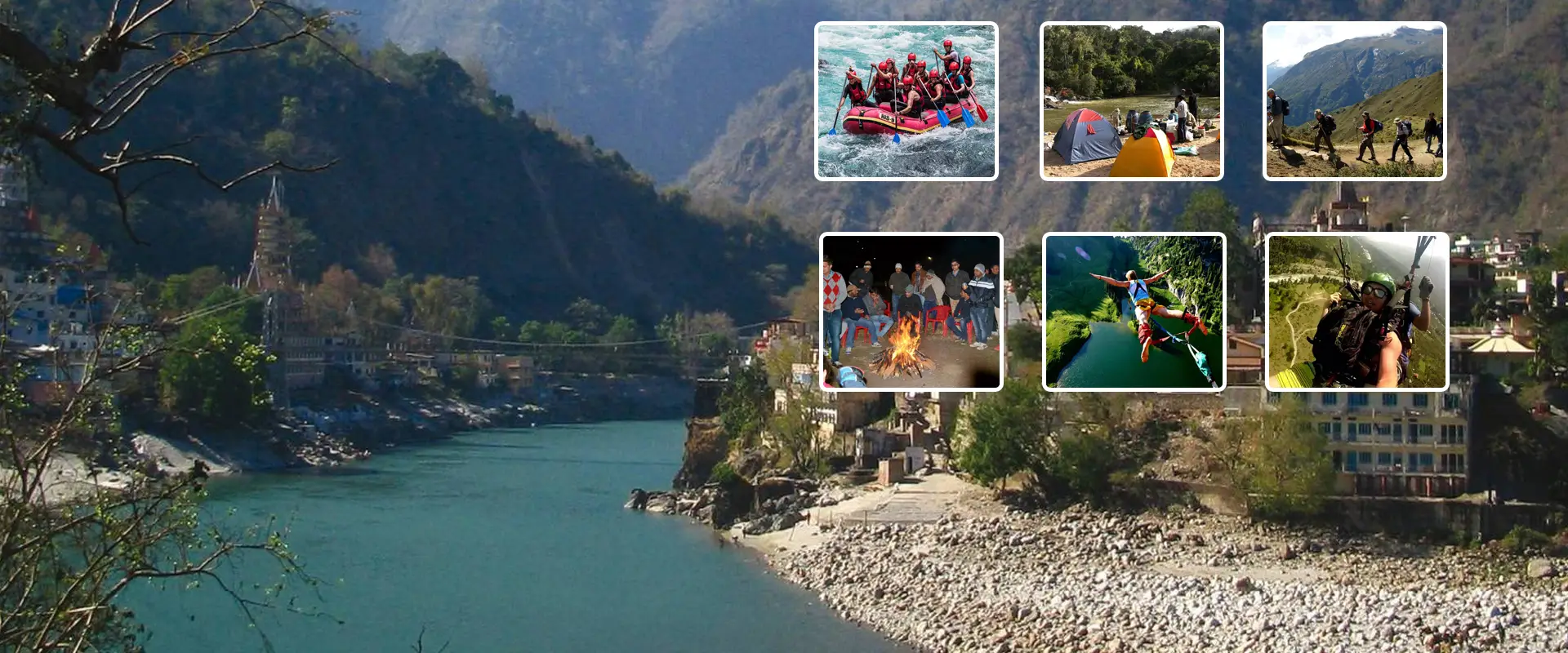 Go Himalayas
