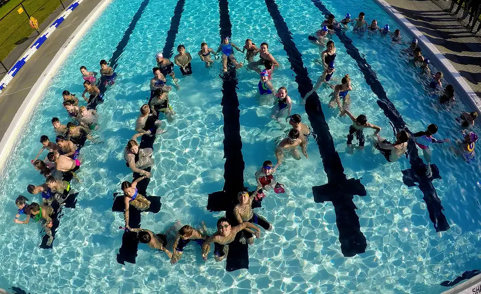 WRASA White Rock Amateur Swimming Association