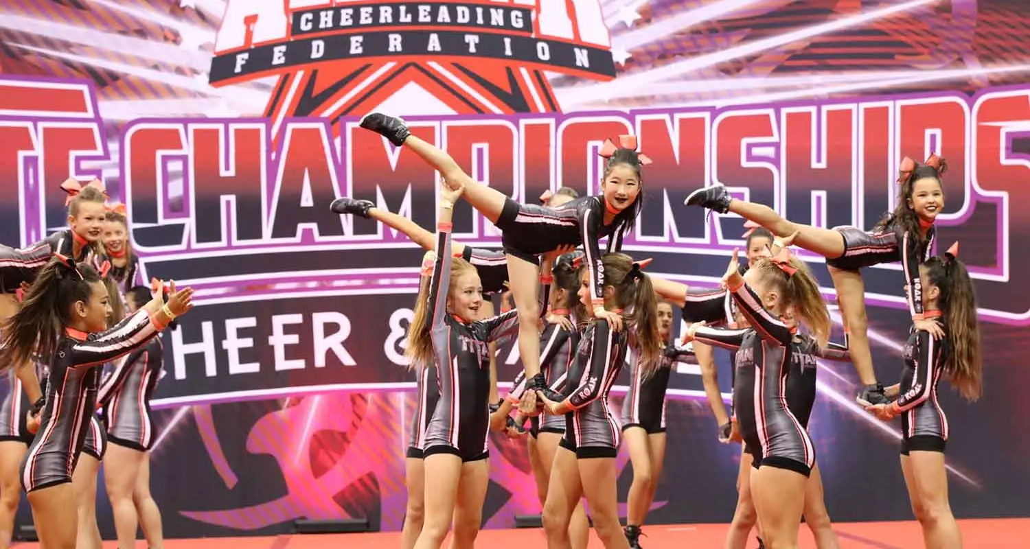 Titan-Athletics